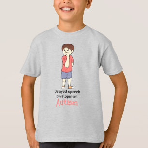 Kinder Basic T-Shirt