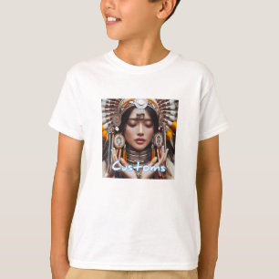 Kinder Basic T-Shirt