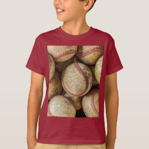 Kinder Basic T-Shirt