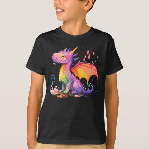 Kinder Basic T-Shirt