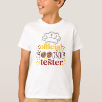 Kinder Basic T-Shirt
