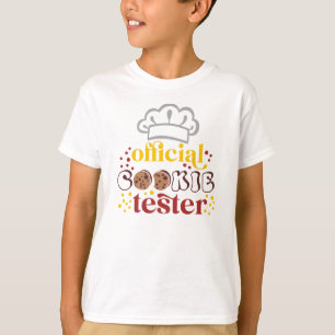 Kinder Basic T-Shirt