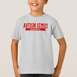 Kinder Basic T-Shirt