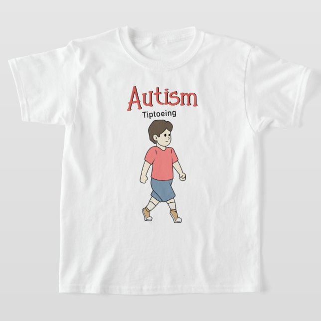 Kinder Basic T-Shirt (Ablage )