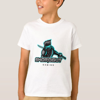 Kinder Basic T-Shirt