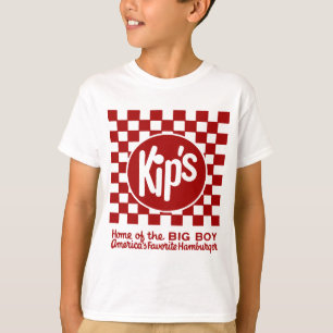Kinder Basic T-Shirt