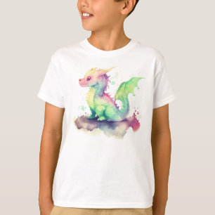 Kinder Basic T-Shirt