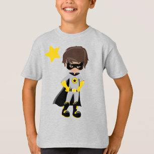 Kinder Basic T-Shirt
