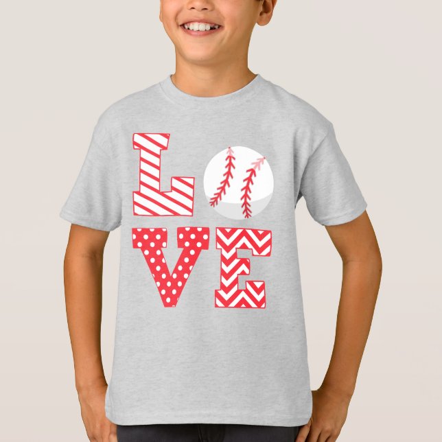Kinder Basic T-Shirt (Vorderseite)