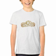 Kinder Basic T-Shirt