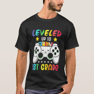 Kinder bis zur 1. Klasse der Grundschule G T-Shirt