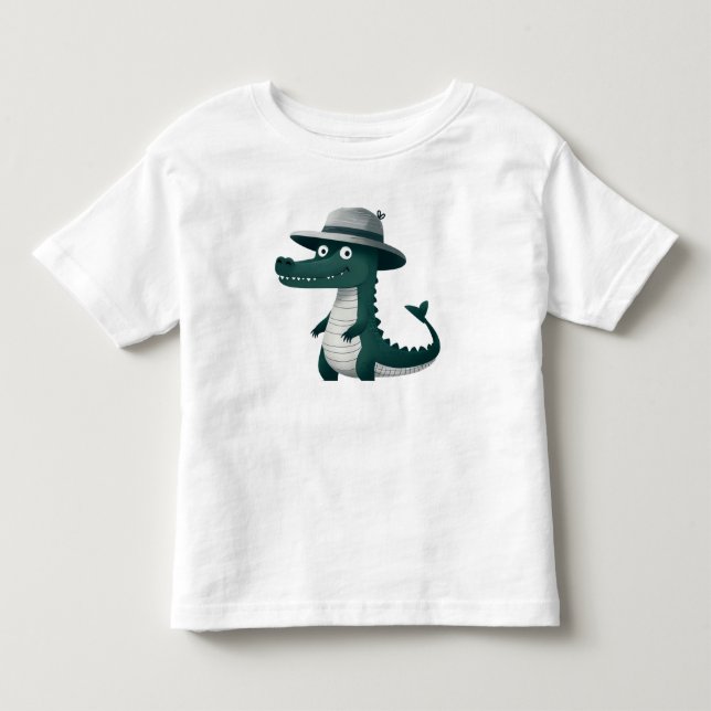 Kinder cooler T - Shirt (Vorderseite)
