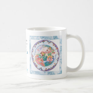Kinder der Welt Kaffeetasse