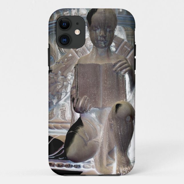 Kinder des Gerichtes Case-Mate iPhone Hülle (Rückseite)