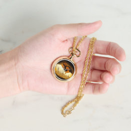 Kinder des Lichts Armbanduhr