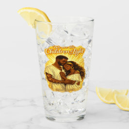 Kinder des Lichts Glas