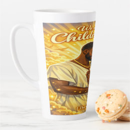 Kinder des Lichts Milchtasse