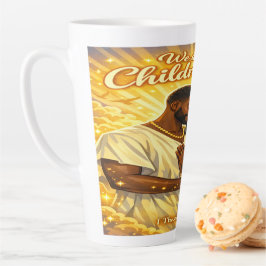 Kinder des Lichts Milchtasse