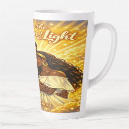 Kinder des Lichts Milchtasse