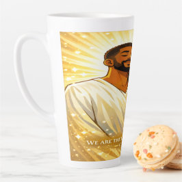 Kinder des Lichts Milchtasse
