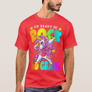 Kinder, die ich bereit bin, das 3. T-Shirt