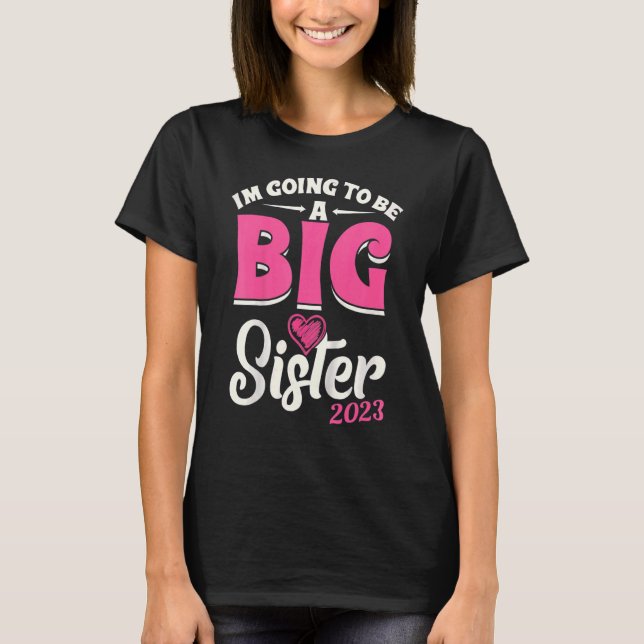 Kinder, die ich ein großer Sünder werden, der Groß T-Shirt (Vorderseite)