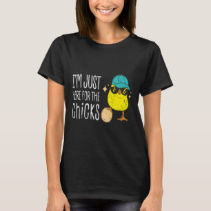 Kinder, die ich nur für die Niedlichen Jungs hier T-Shirt