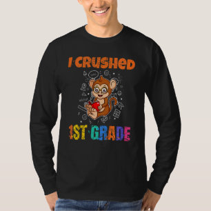Kinder, die ich zerstoert habe Elementarwesen erst T-Shirt