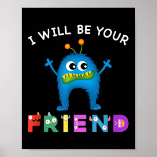 Kinder, die ich zu deinem Shirt machen werde - zur Poster