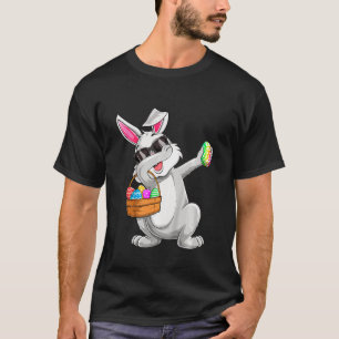 Kinder, die Kanincheneier zum Ostertag entblößen J T-Shirt