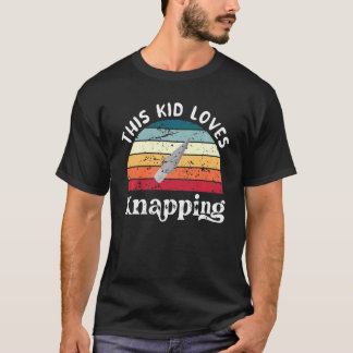 Kinder diese kleinen Lieben, die Jungen Mädchen kl T-Shirt