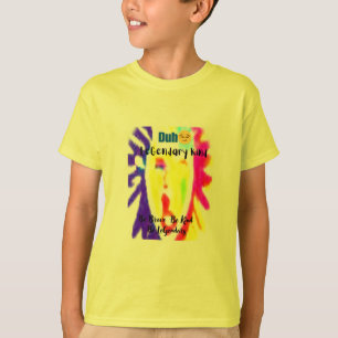 Kinder "Duh" Legendary Kind T - Shirt