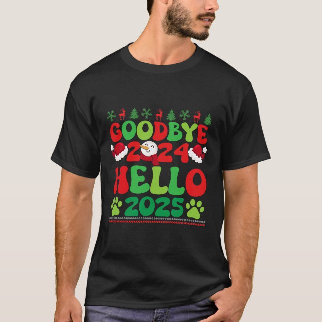 Kinder erwachsen gut T-Shirt (Vorderseite)