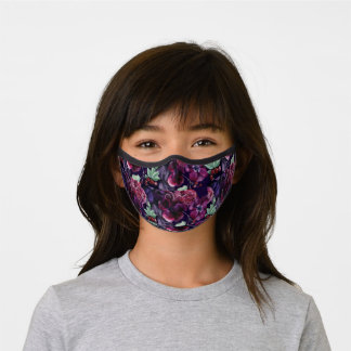 Kinder/Erwachsene Premium Maske ClaudiasCoolStuff 