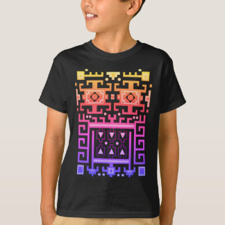 Kinder Eulen Shirt