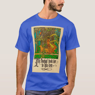 Kinder Fairy Tales 1 T-Shirt