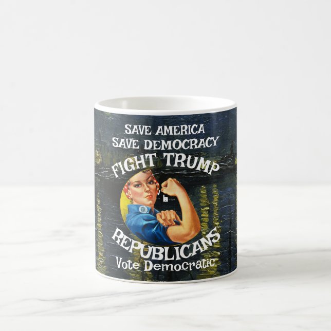 KINDER FEMA GESUNDHEITSVERSORGUNG CDC MEDICARE MED KAFFEETASSE (Mittel)