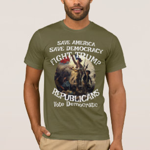 KINDER FEMA GESUNDHEITSVERSORGUNG CDC MEDICARE MED T-Shirt