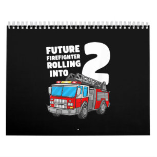Kinder Feuerzug 2. Geburtstag 2 Kinderfeuer Kalender