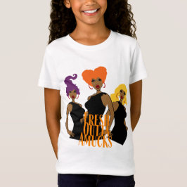 Kinder Fresh Outdoor Amucks T-Shirt