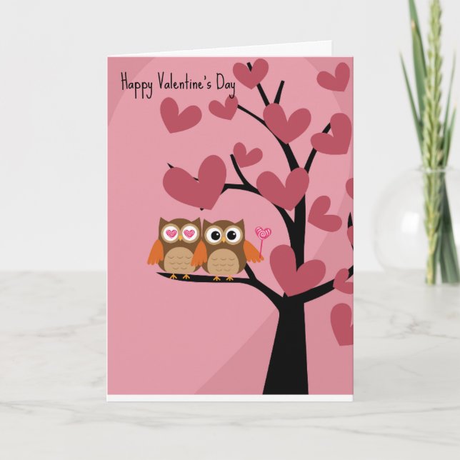 Kinder Freundschaftsklassenkamerad Valentinstag-Ka Karte (Vorderseite)