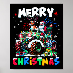 Kinder frohe Weihnachten Weihnachten Weihnachten L Poster