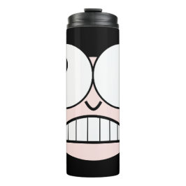 Kinder Funny-face Tumbler Thermosbecher