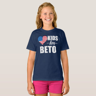 Kinder für Beto 2020 T-Shirt