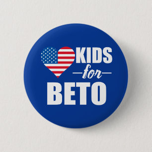 Kinder für Beto Button