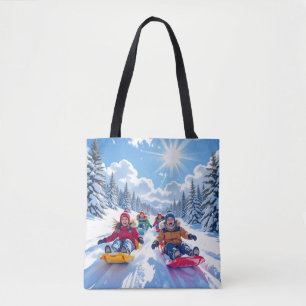 Kinder Glegendär Winterspass pur