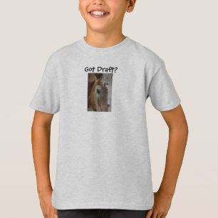Kinder, got Entwurf? T-Shirt