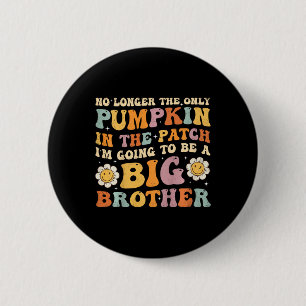 Kinder Groovy Big Brother Fall Schwangerschaft Ank Button