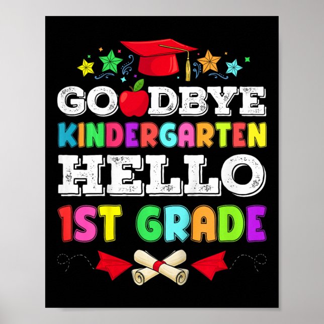 Kinder gut1 poster (Vorne)