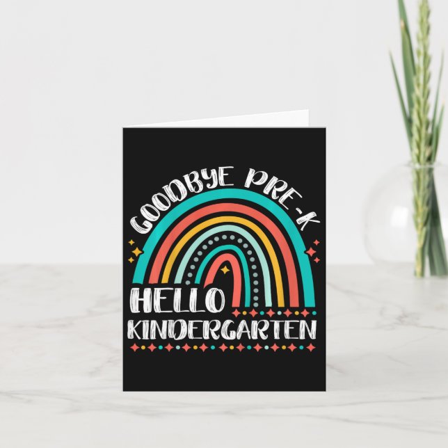 Kinder gut2 karte (Vorderseite)